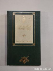 Gebrauchte Bücher: Enrique Gil y Carrasco - El señor de Bembibre